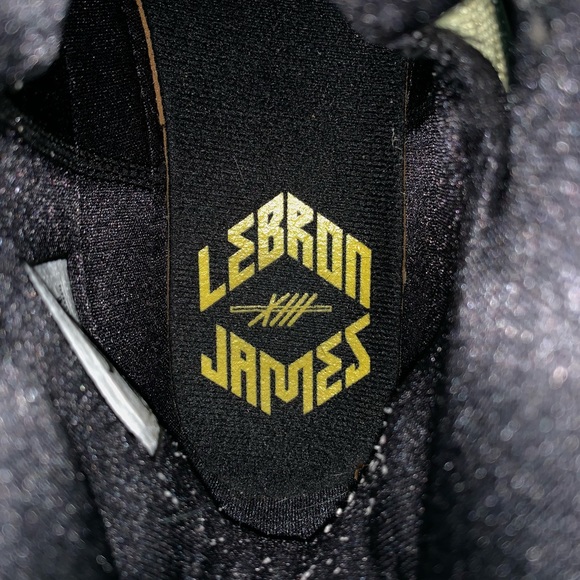 Nike Lebron James! - Picture 6 of 6